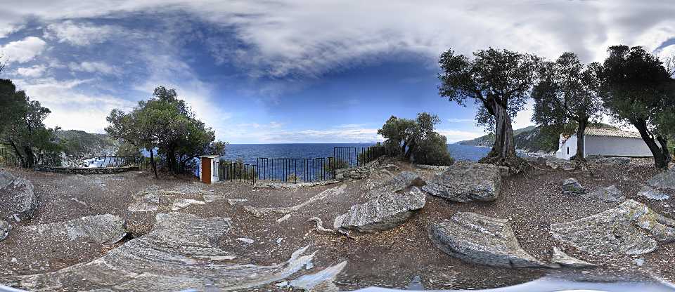 Agios Ioannis sto Kastri 2